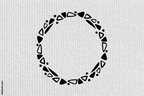 Circle Wreath Embroidery Design Review for Real Projects