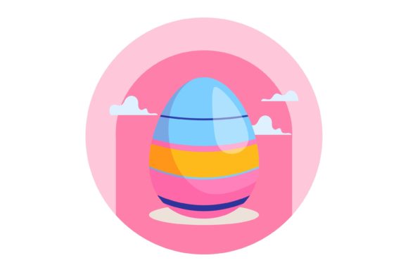 Easter Eggs Style Tradition: A Designer’s Perspective