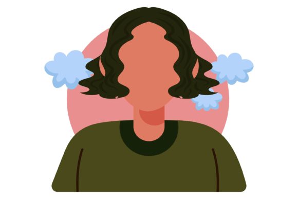 Woman Beautiful Character Graphics for Creative Freebies