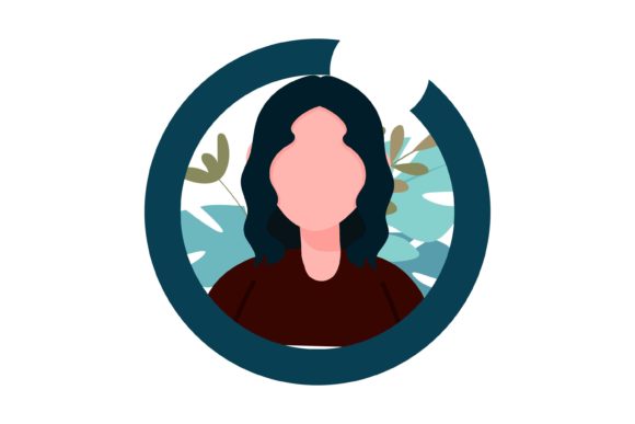 Women Character Design Short Long Style: A Freebie Worth Adding to Your Graphics Toolkit